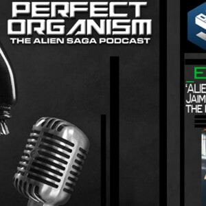 Episode 33: ’ALIEN: Covenant IS a Horror Film’