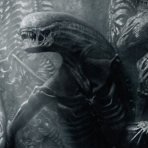Episode 63: Reviewing The ALIEN: Covenant Blu Ray