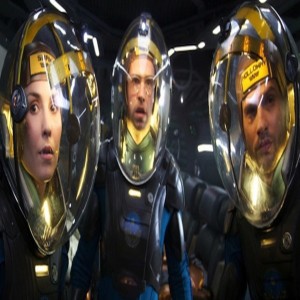 149 // The Cast & Characters of Prometheus (Open Her Eyes: The Journey To Prometheus Part Eight)