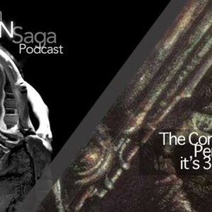 Episode 23: Comics of the Alien Saga