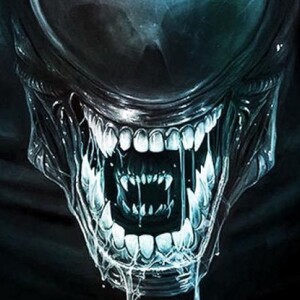 Episode 35: Perfect Organism Reviews ALIEN: Out of the Shadows