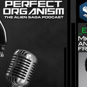 Episode 27 : Fassbender Speaks