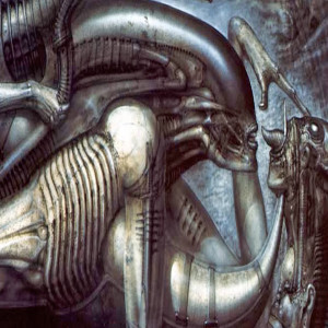 181 // There’s Movement: The Legacy of Giger’s Alien | Part One