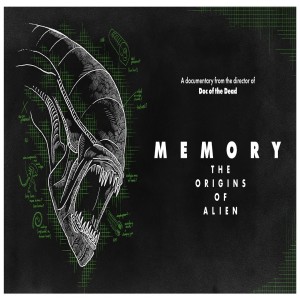 119 // Perfect Organism Reviews Memory: The Origins of Alien