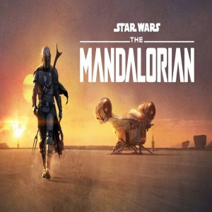 BONUS EPISODE: Frame Rate - The Mandalorian | Season One (2019)
