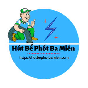 Công ty hút hầm cầu Cần Thơ - Bảo Hành 60 tháng