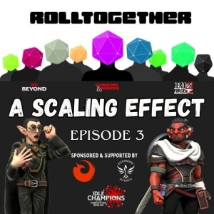 #3 A Scaling Effect (3/4)