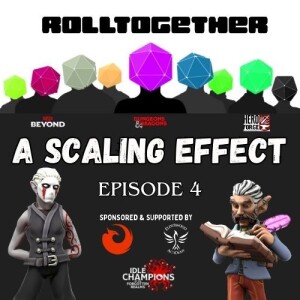 #4 A Scaling Effect (4/4)