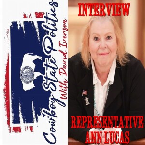 Interview: Ann's Obscenity Bill 2/5