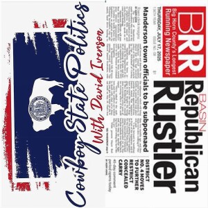 Monday Reload - Papers That Still Do Journalism 7/21