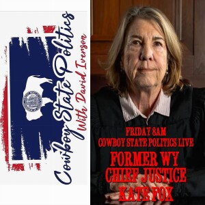 Teaser - Justice Kate Fox 7/25