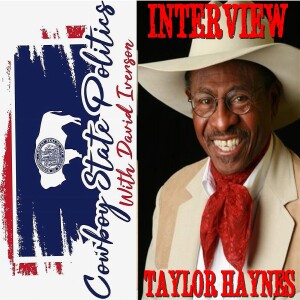 Huge Tracts of Land with Taylor Haynes 6/30
