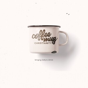 Coffee Mug Christianity
