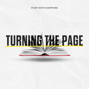 Turning the Page in 2024