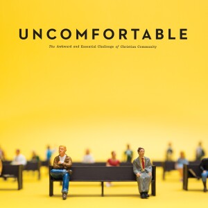 Uncomfortable People