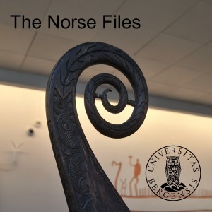 The Norse Files - Episode 2 - Hákon Hákonarson’s First Years