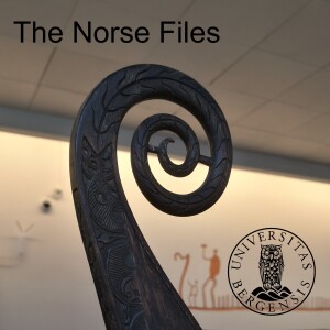 The Norse Files - Special Episode 1 - Corpse Usurpation
