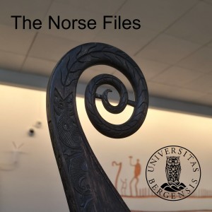 The Norse Files - Episode 5 – Magnús the Lawmender