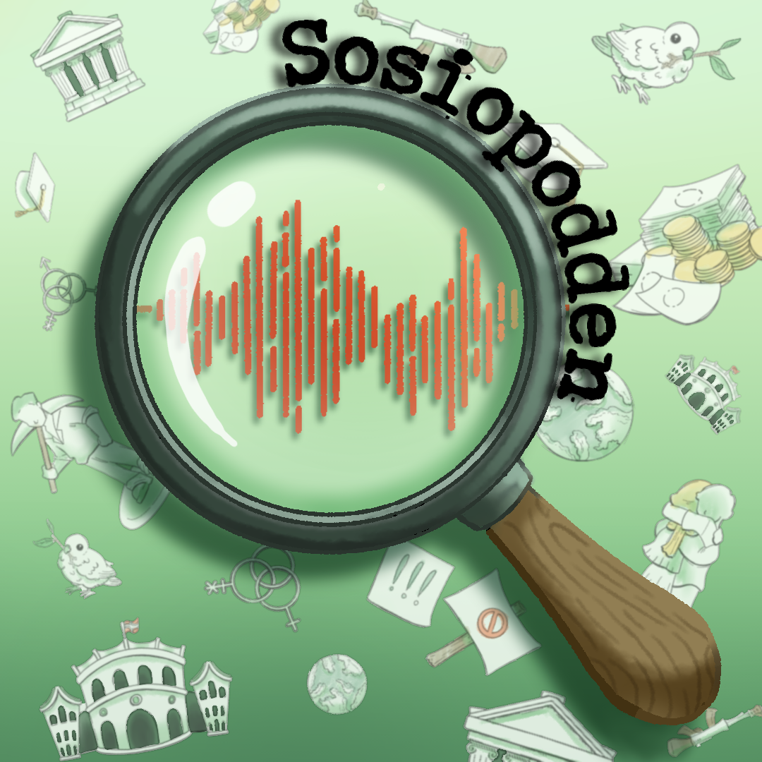 Podcast UiB