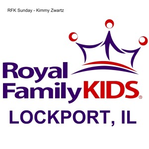 RFK Sunday - Kimmy Zwartz