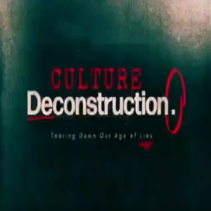 Culture Deconstruction - Secularism/Humanism