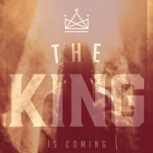 Palm Sunday: The King is Coming Part 5