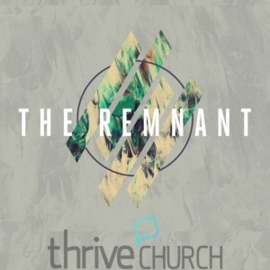 The Remnant - Part 4