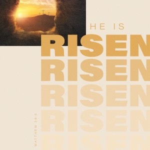 EASTER! Resurrection Sunday Celebration at Thrive