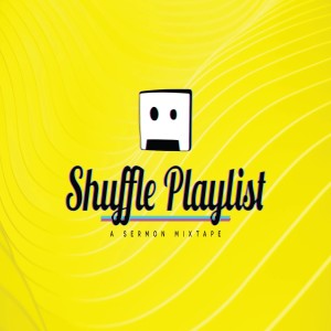 Shuffle Playlist - Panel Discussion