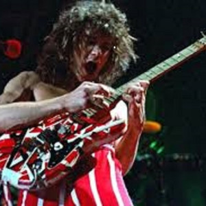 Eddie Van Halen Special Tribute Show Metal Mayhem ROC 10.6.2020