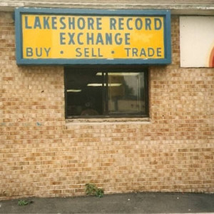 History of Lakeshore Record Exchange, the Ron Stein Story Episode 3 -the Metal Years