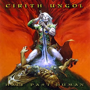 Cirith Ungol-Jarvis Leatherby  - Talks new Cirith Ungol reunion , new music as well as Night Demon Playing with Uli Roth.