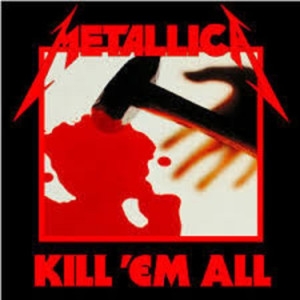 -CLIFF EM ALL Special- Behind The scenes of The Making Of Metallica’s  Kill Em All album