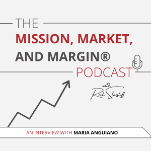 An Interview with Maria Anguiano, SVP for Strategy, Arizona State University