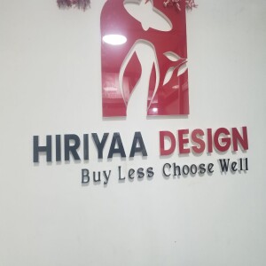 EPISODE 183 HIRIYAA DESIGN