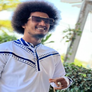 EPISODE 70.FALMII SIRAAJ