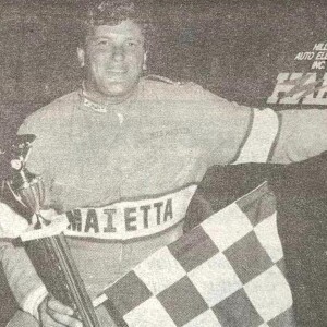 Mike Maietta - Stage 2