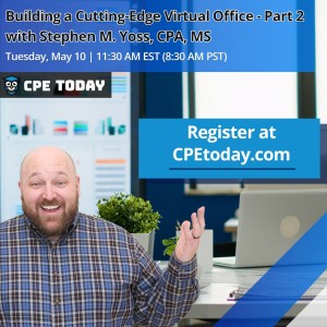 Building a Cutting Edge Virtual Office - Part 2