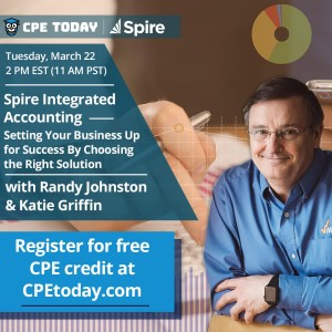 Spire Integrated Accounting: Setting Your Business Up For Success by Choosing the Right Solution