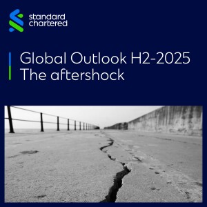 Global Outlook H2-2025 – The aftershock