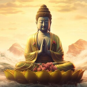 Thuyết Pháp-OAN GIA Ở ĐÂU