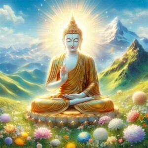 Thuyết Pháp - NUÔI DƯỠNG TÂM TỪ BẰNG CHÁNH NIỆM