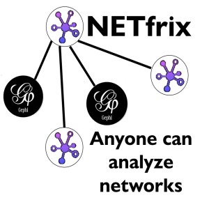 NETfrix ep11:Anyone can analyze networks