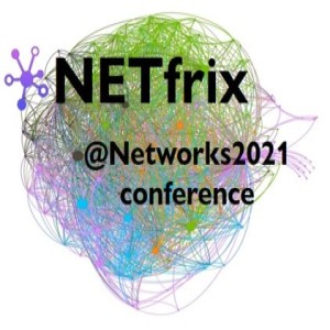 NETfrix ep10: What's the rumpus about Networks2021 conference?