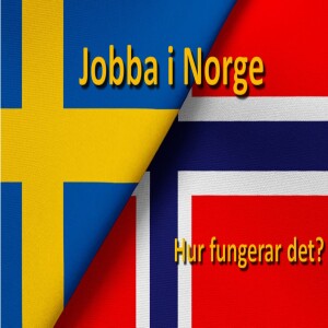 53. Jobba i Norge