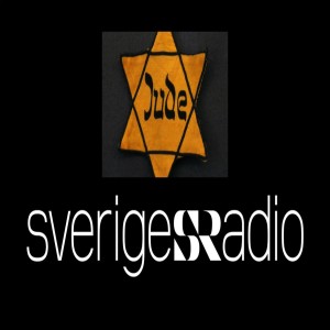 SR och SVT vs judarna