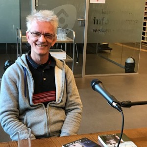 In gesprek met Paul Kater