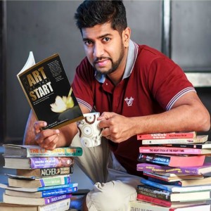 What I learned from reading 1400 books