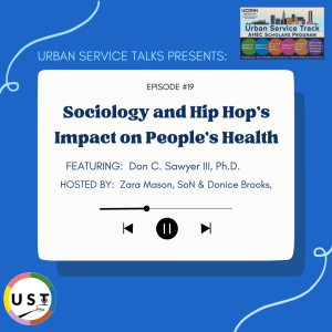 19. Hip Hop, Sociology and Incarcerated People’s Health