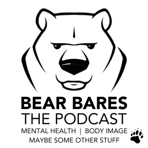 Episode 5 - Genetics, chemical imbalance and food obsessions!